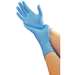 Nitrile Gloves, 5 mil, Blue, Medium, 100 per Box